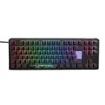 Ducky One 3 Classic Black TKL RGB Mechanical Keyboard