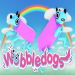 Secret Mode Wobbledogs